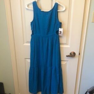 171 Sincerely Jules Dress NWT